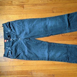 Hugo Boss Y2K Boyfriend Jeans